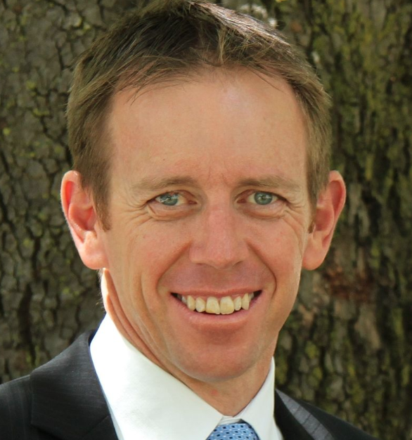 ACT - Shane Rattenbury