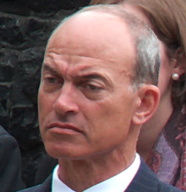 Guy Barnett
